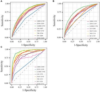 Machine learning-based risk prediction of acute kidney disease and hospital mortality in older patients